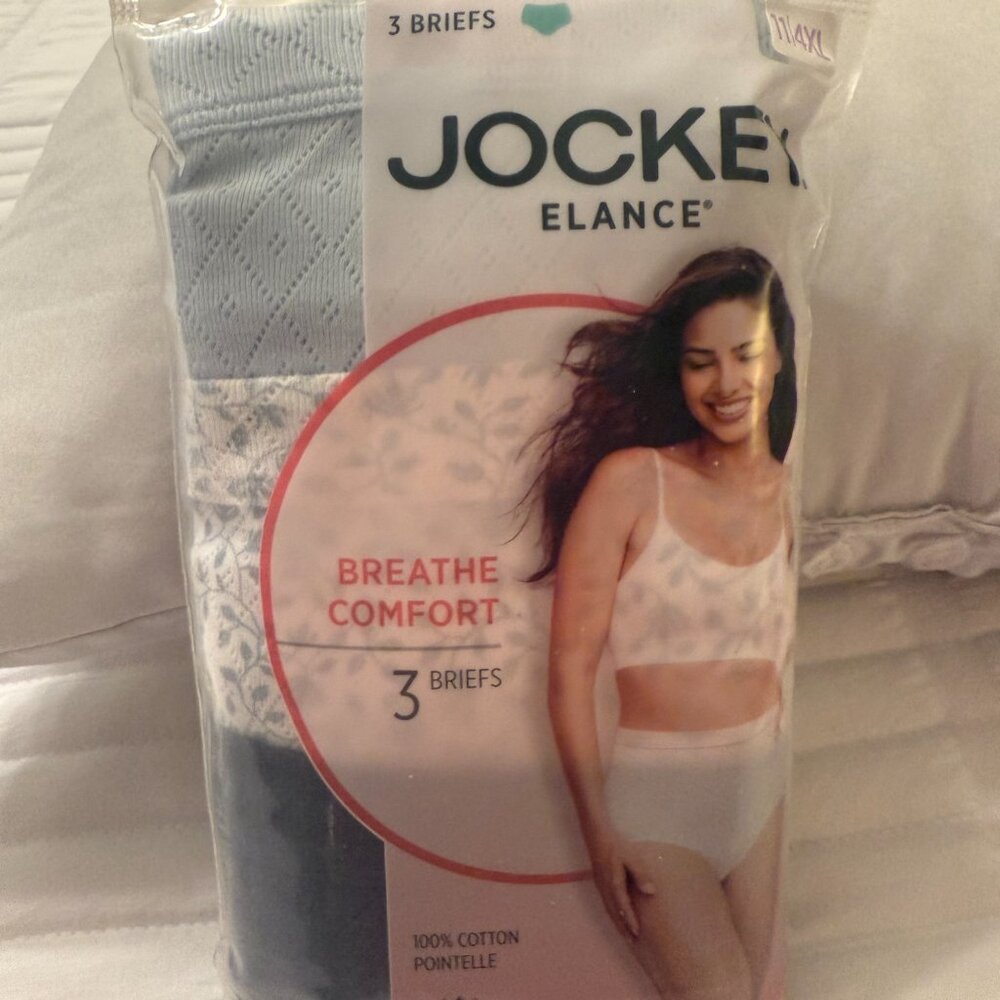 Jockey Briefs for Women